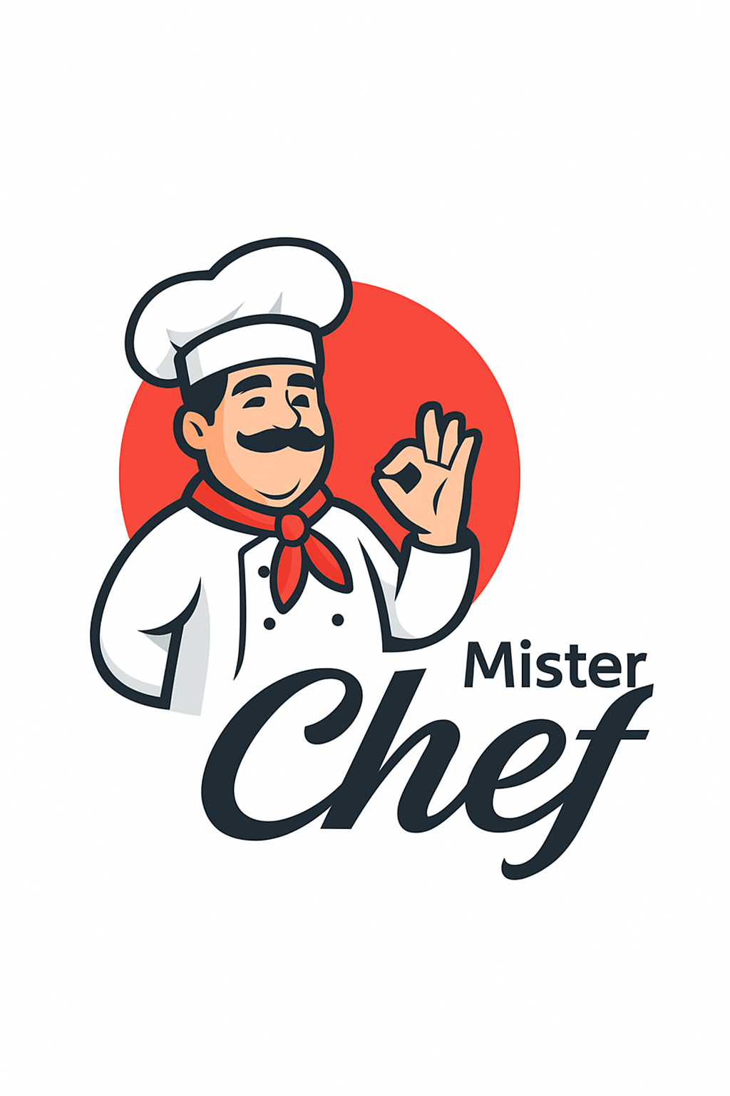 Mr. Chef